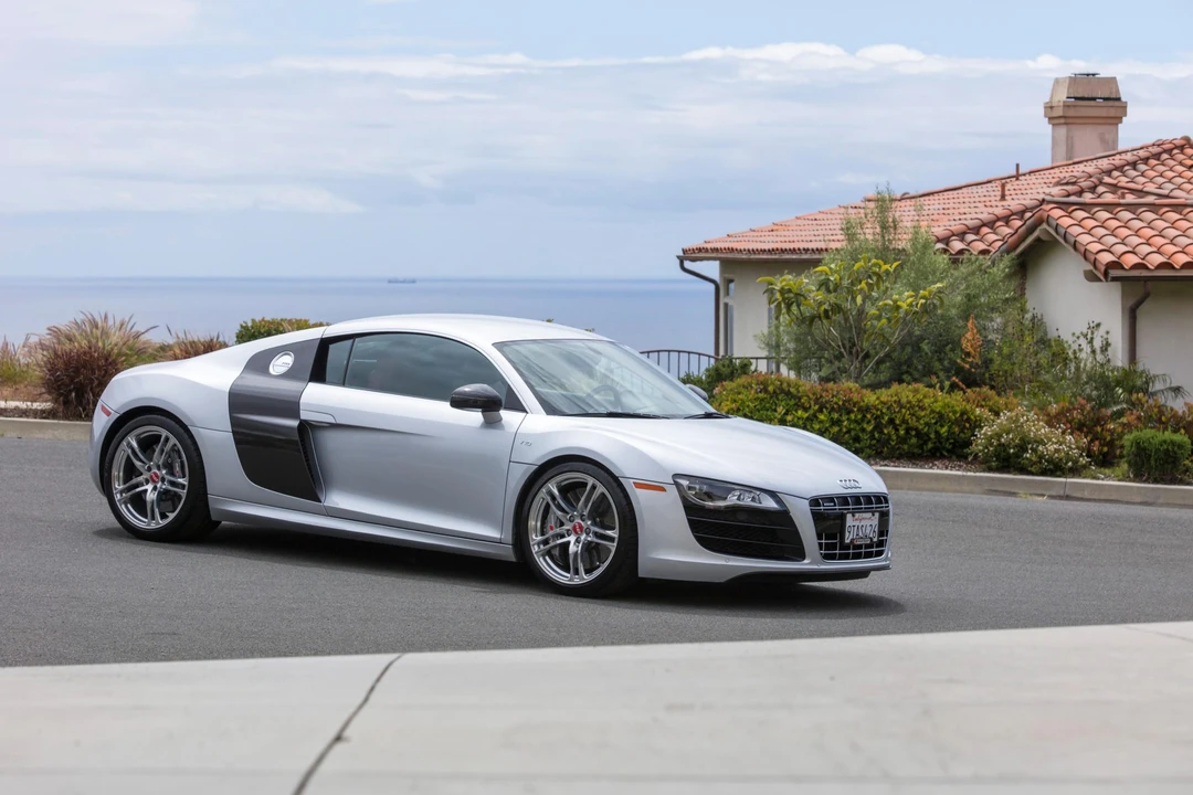 2012 Audi 42 R8 - Image 2 of 31