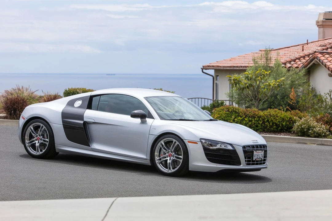 2012 Audi 42 R8 - Image 3 of 31