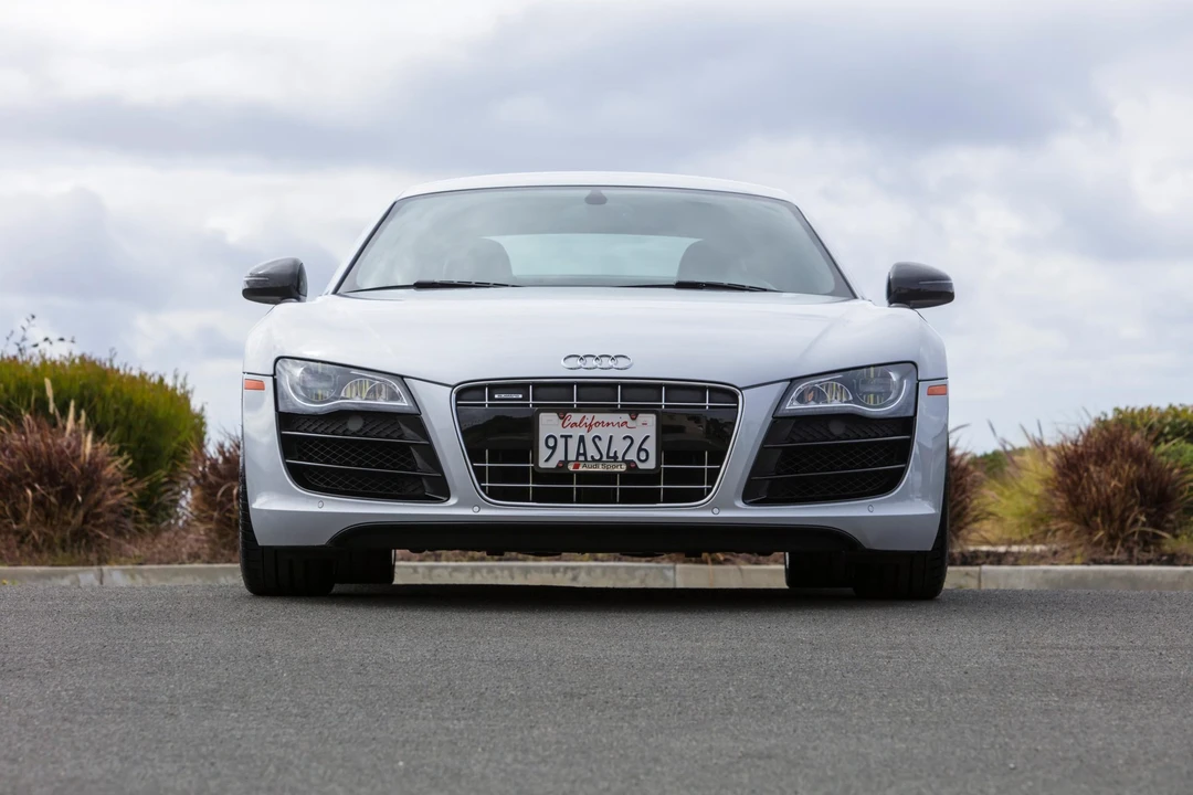 2012 Audi 42 R8 - Image 12 of 31