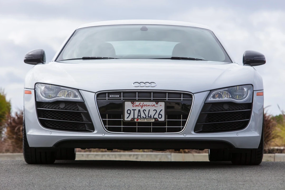 2012 Audi 42 R8 - Image 13 of 31