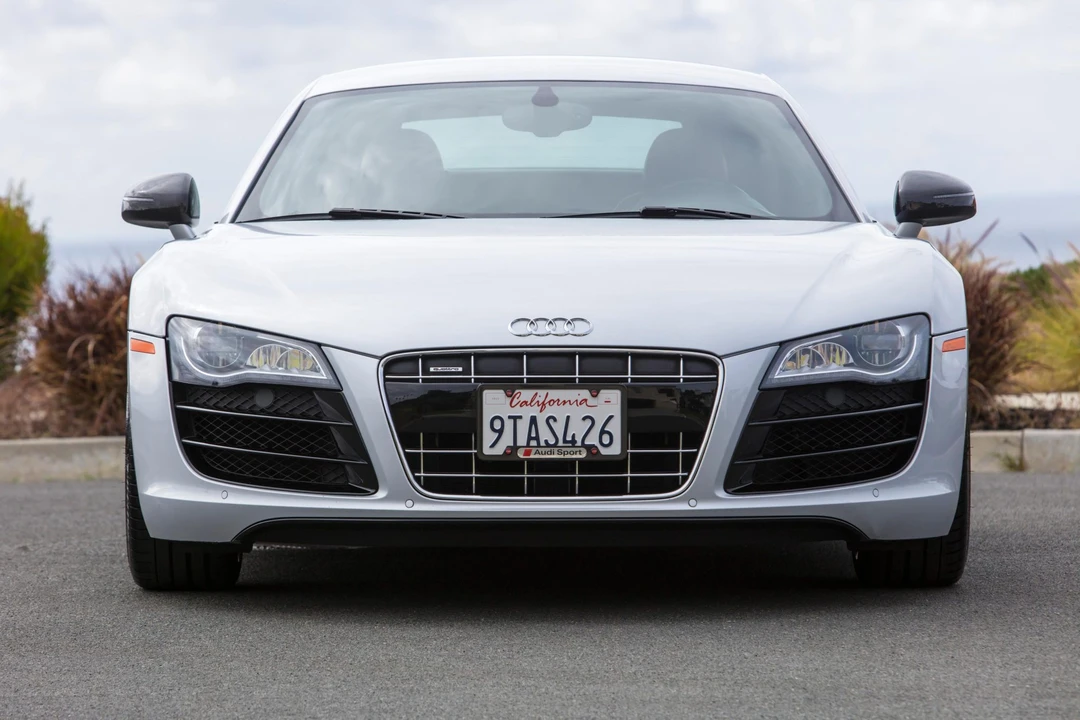 2012 Audi 42 R8 - Image 14 of 31