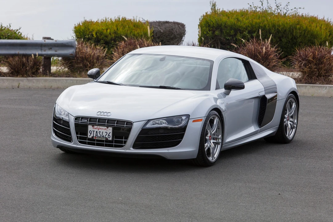 2012 Audi 42 R8 - Image 15 of 31