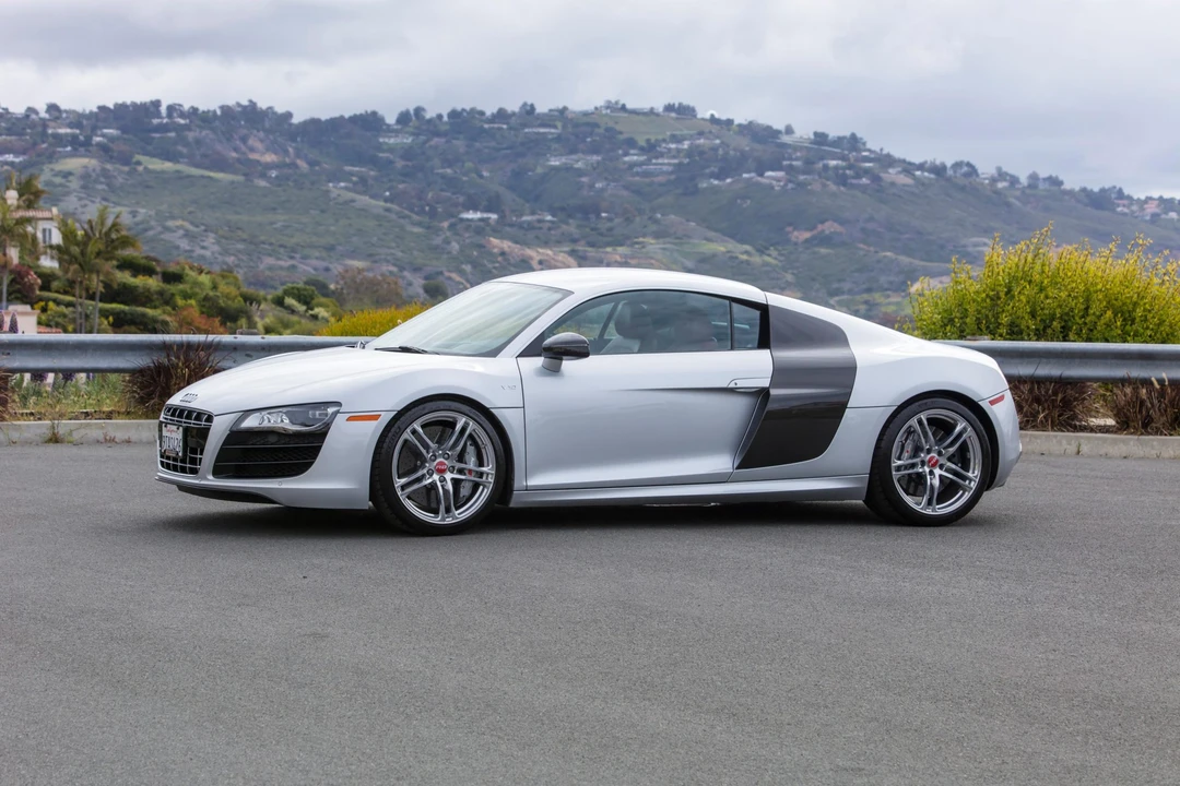 2012 Audi 42 R8 - Image 19 of 31