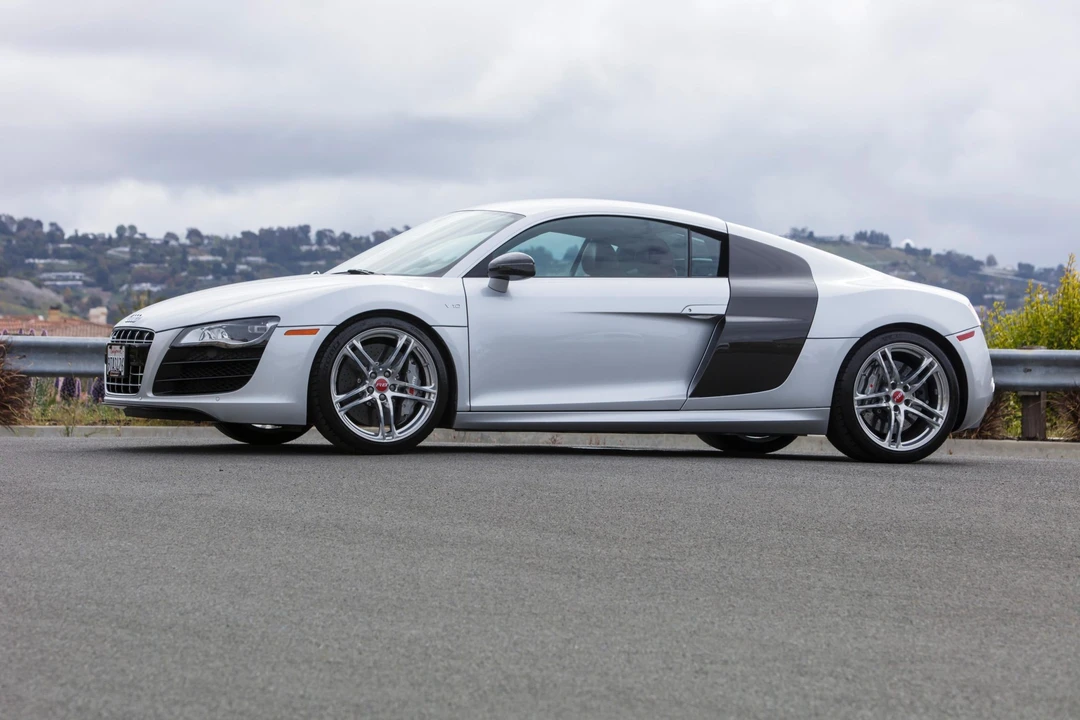 2012 Audi 42 R8 - Image 20 of 31