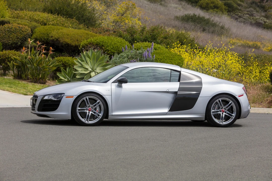 2012 Audi 42 R8 - Image 21 of 31