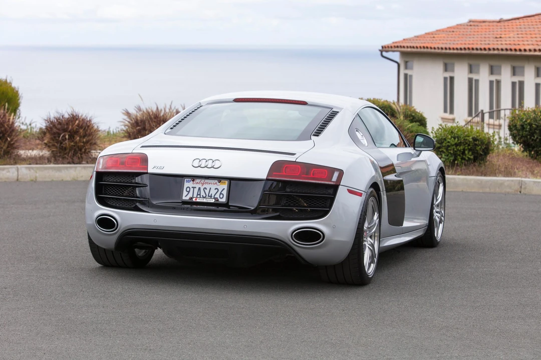 2012 Audi 42 R8 - Image 29 of 31