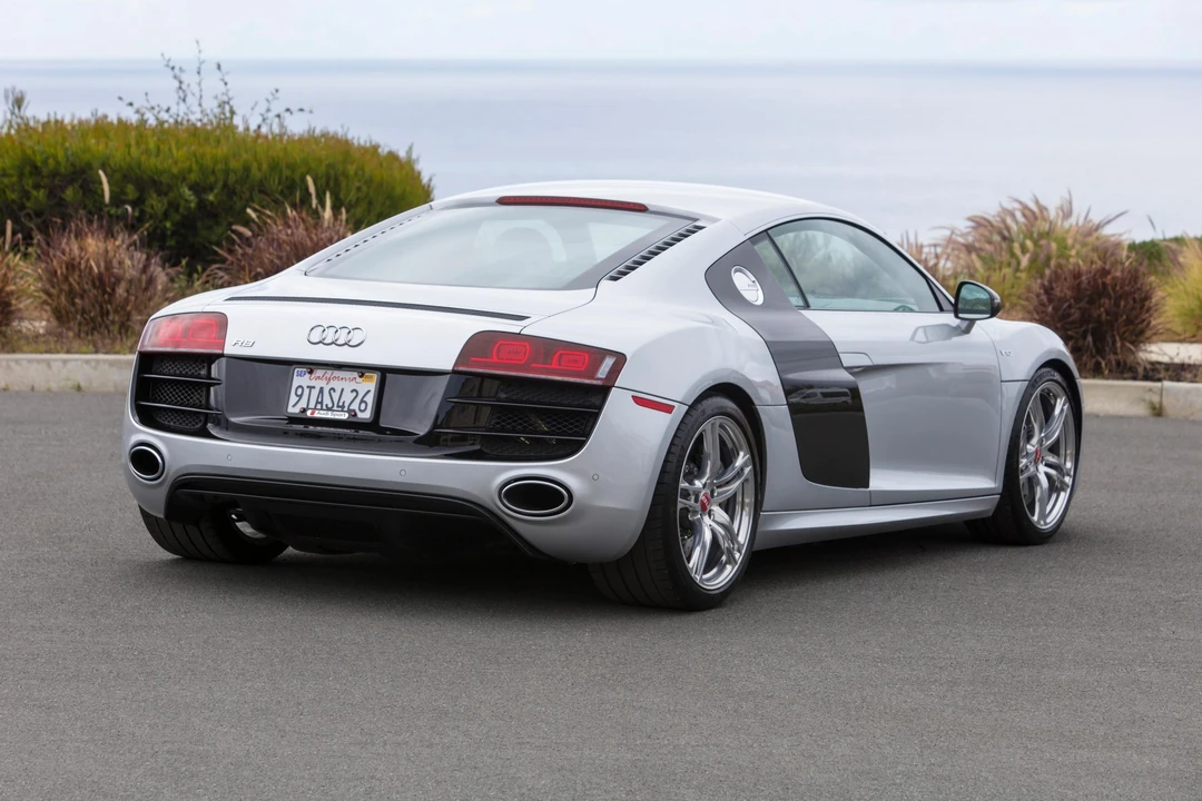 2012 Audi 42 R8 - Image 30 of 31