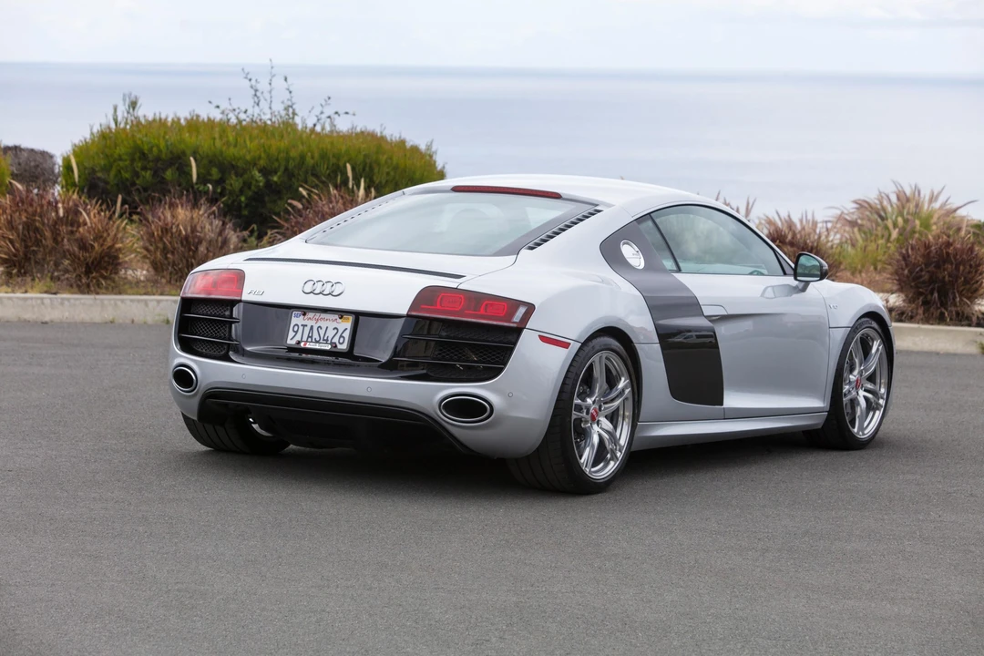 2012 Audi 42 R8 - Image 31 of 31