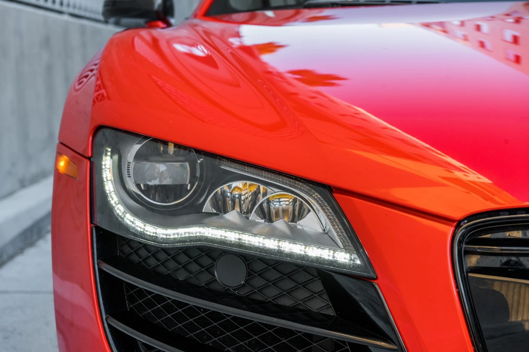2012 Audi 42 R8 - Image 25 of 31