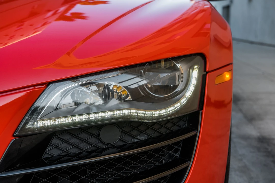 2012 Audi 42 R8 - Image 26 of 31