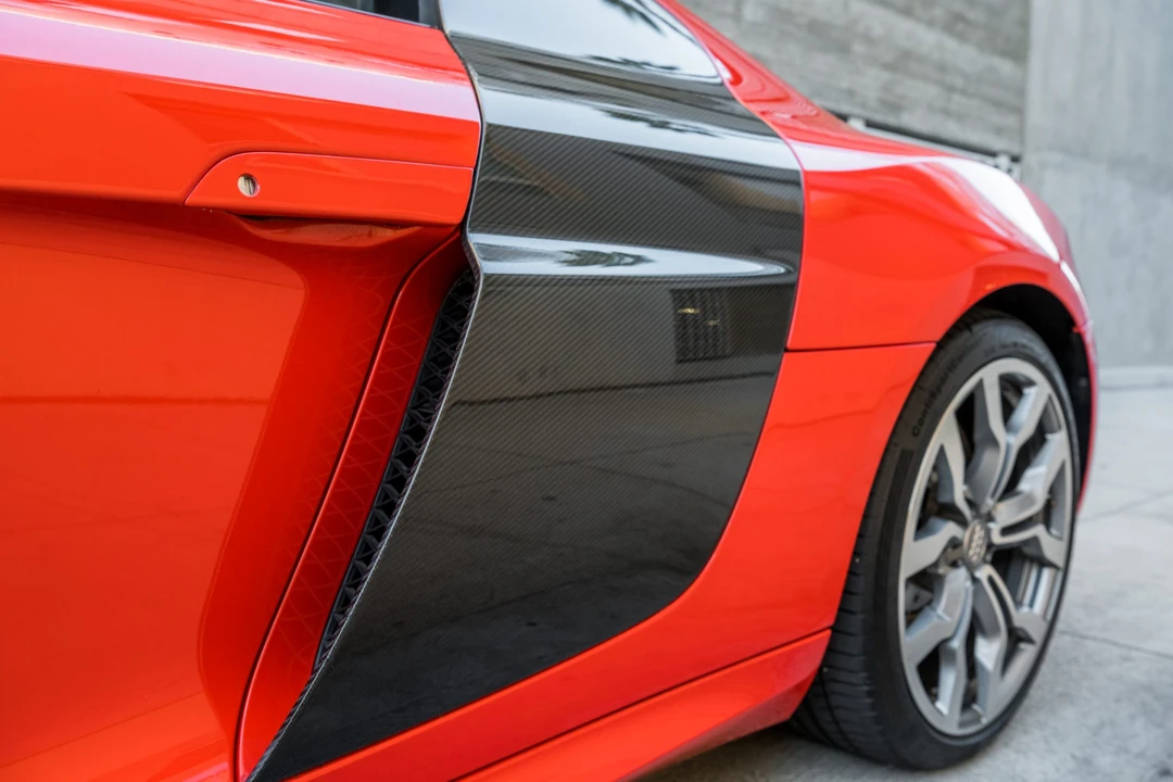 2012 Audi 42 R8 - Image 20 of 31