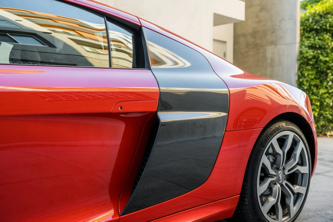 2012 Audi 42 R8 - Image 19 of 31