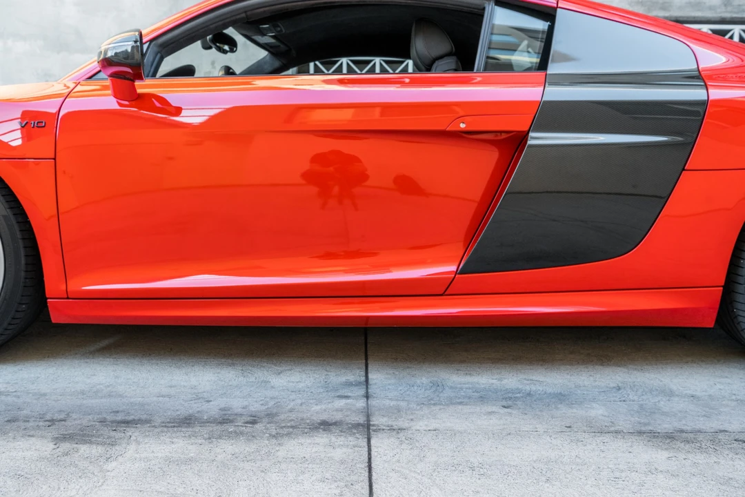 2012 Audi 42 R8 - Image 18 of 31