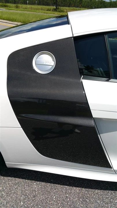 2012 Audi 42 R8 - Image 18 of 31