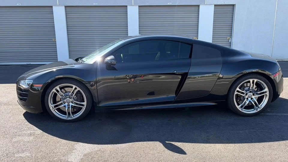 2012 Audi 42 R8 - Image 3 of 3