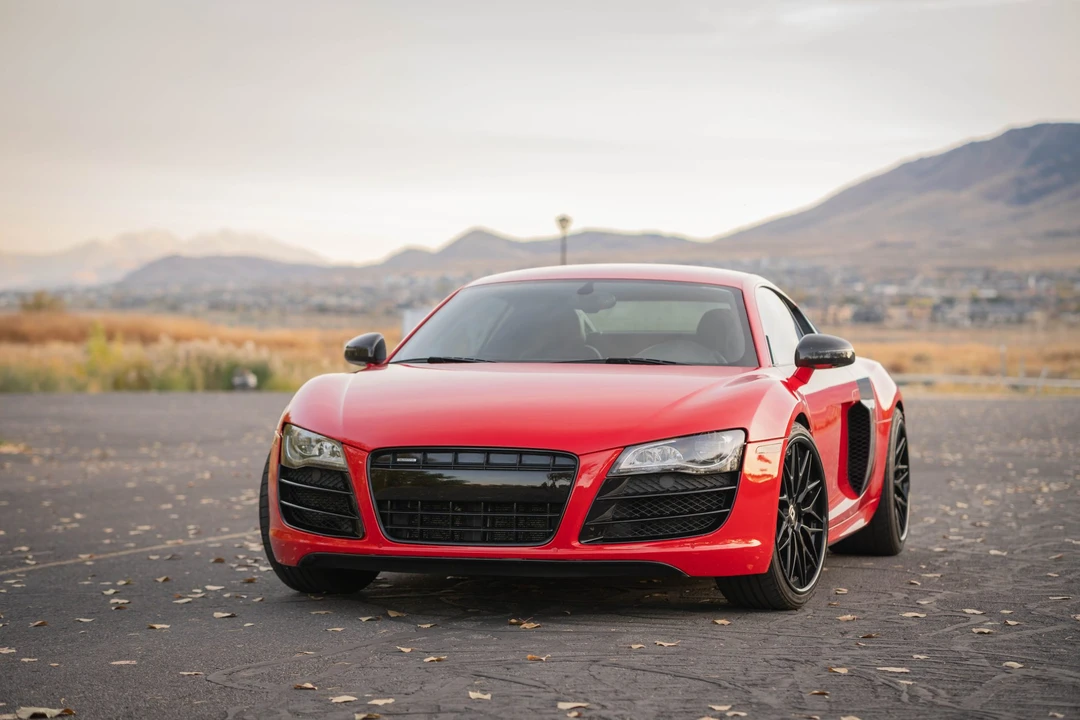 2012 Audi 42 R8 - Image 2 of 31