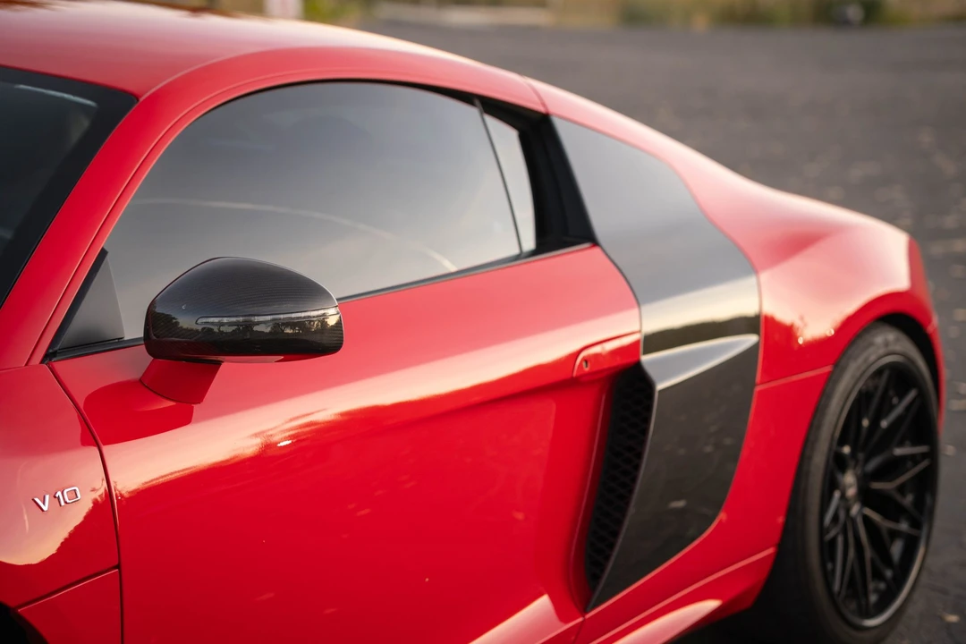 2012 Audi 42 R8 - Image 30 of 31