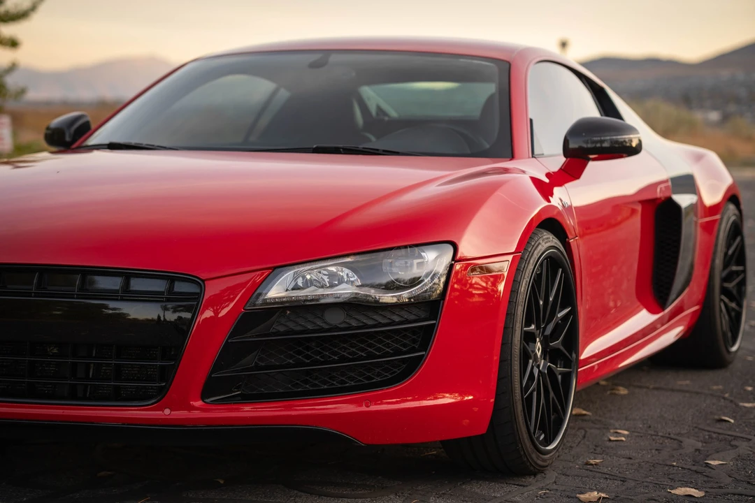2012 Audi 42 R8 - Image 27 of 31