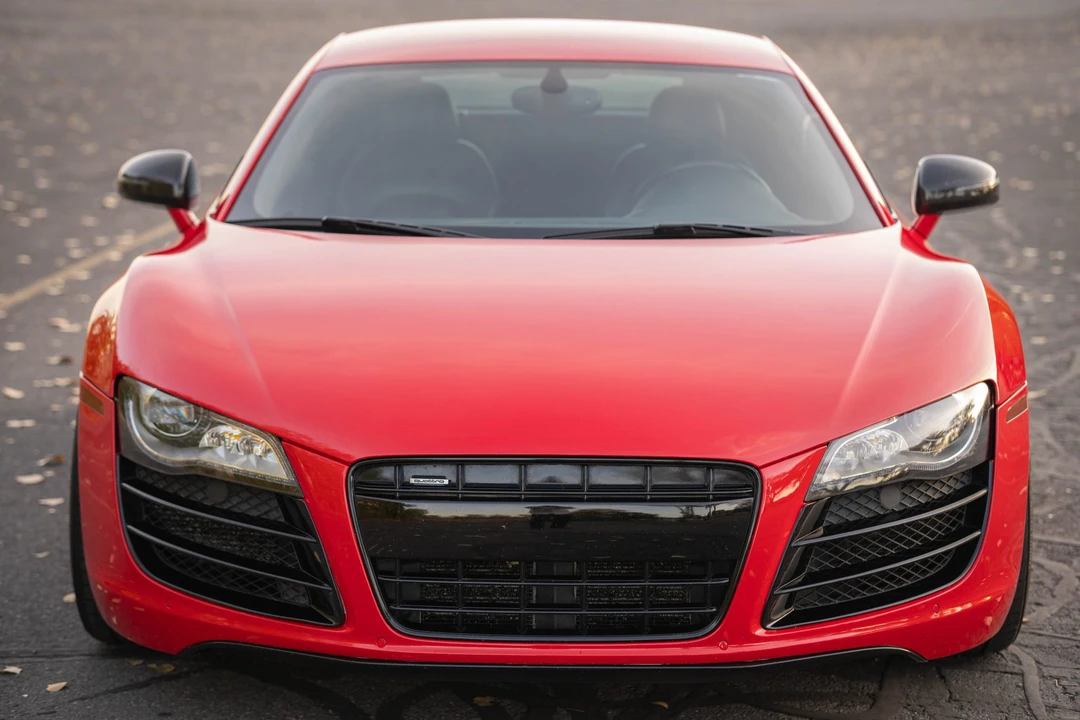 2012 Audi 42 R8 - Image 19 of 31
