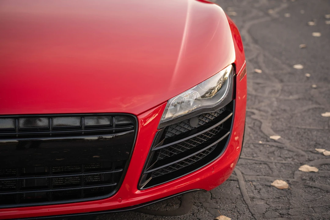 2012 Audi 42 R8 - Image 23 of 31