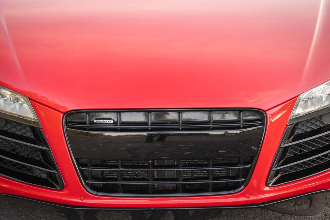 2012 Audi 42 R8 - Image 22 of 31