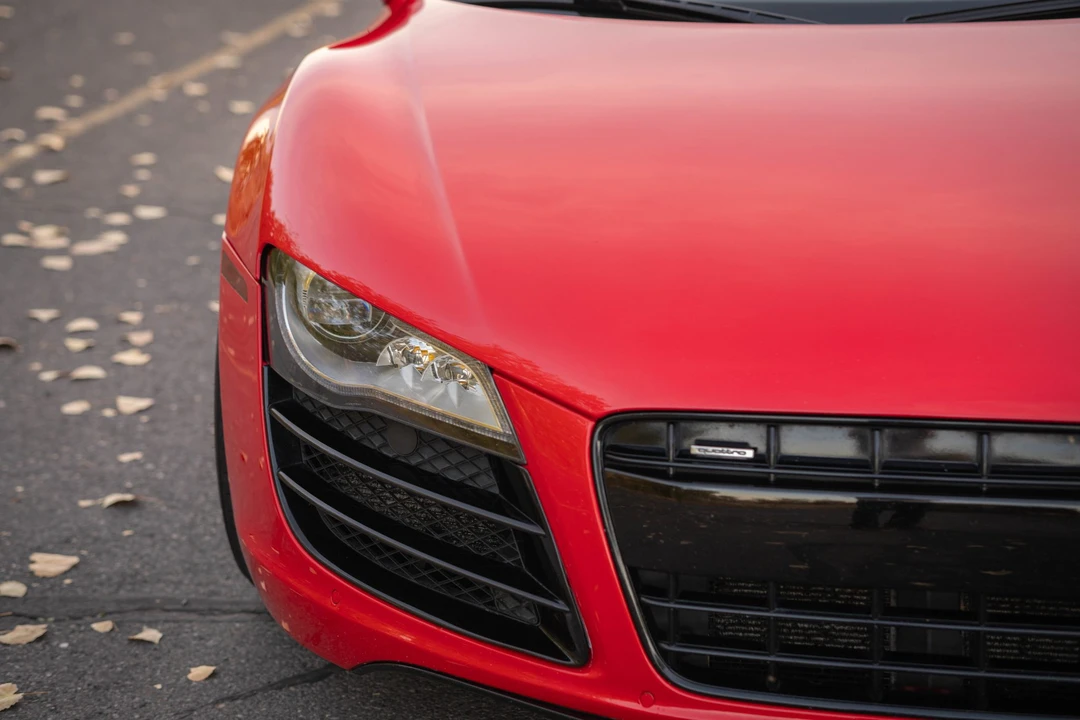 2012 Audi 42 R8 - Image 21 of 31
