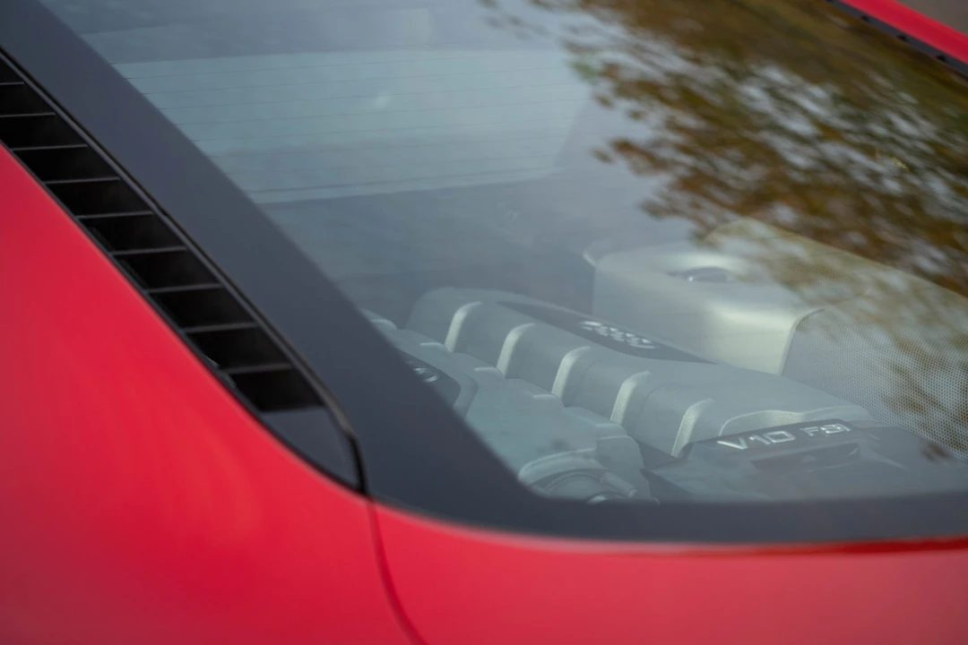 2012 Audi 42 R8 - Image 31 of 31