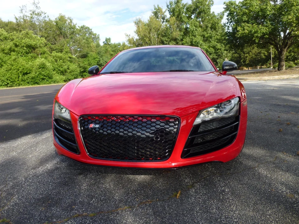 2012 Audi 42 R8 - Image 23 of 31
