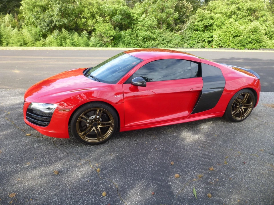 2012 Audi 42 R8 - Image 5 of 31