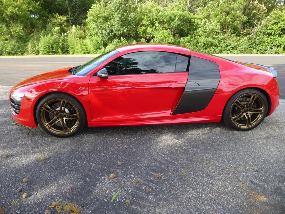 2012 Audi 42 R8 - Image 6 of 31