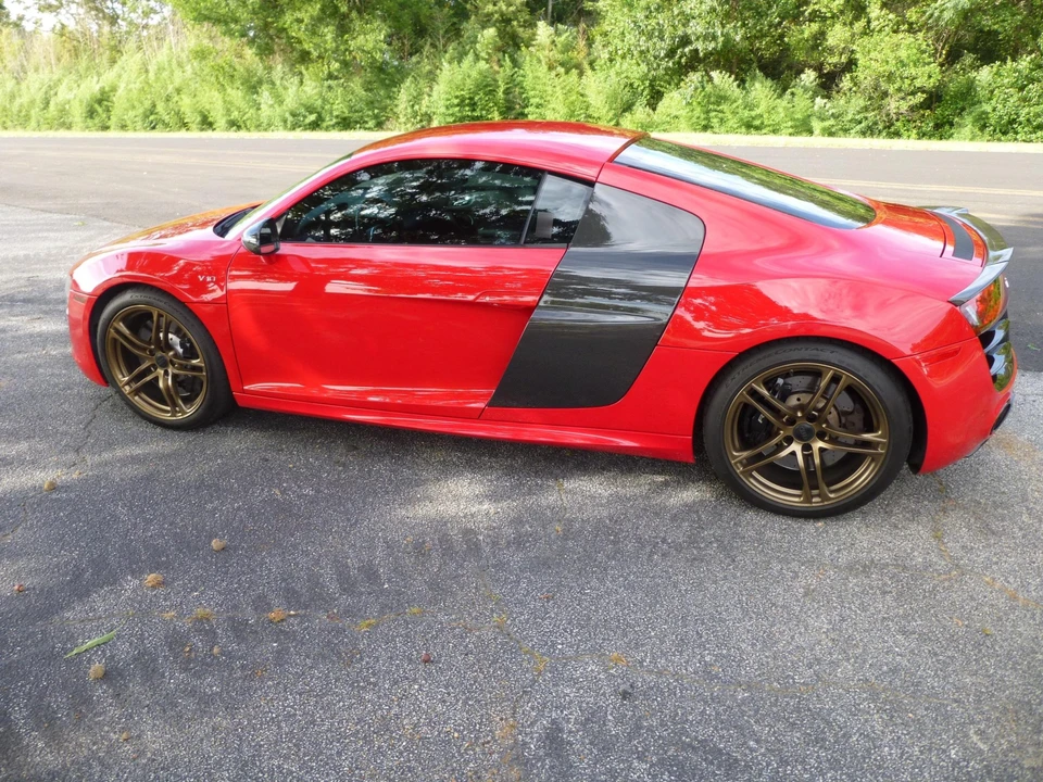 2012 Audi 42 R8 - Image 7 of 31