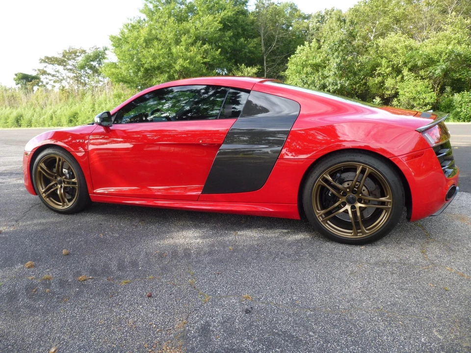 2012 Audi 42 R8 - Image 8 of 31