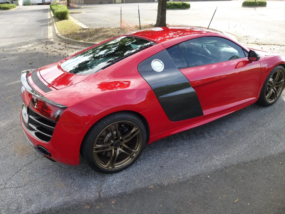 2012 Audi 42 R8 - Image 17 of 31