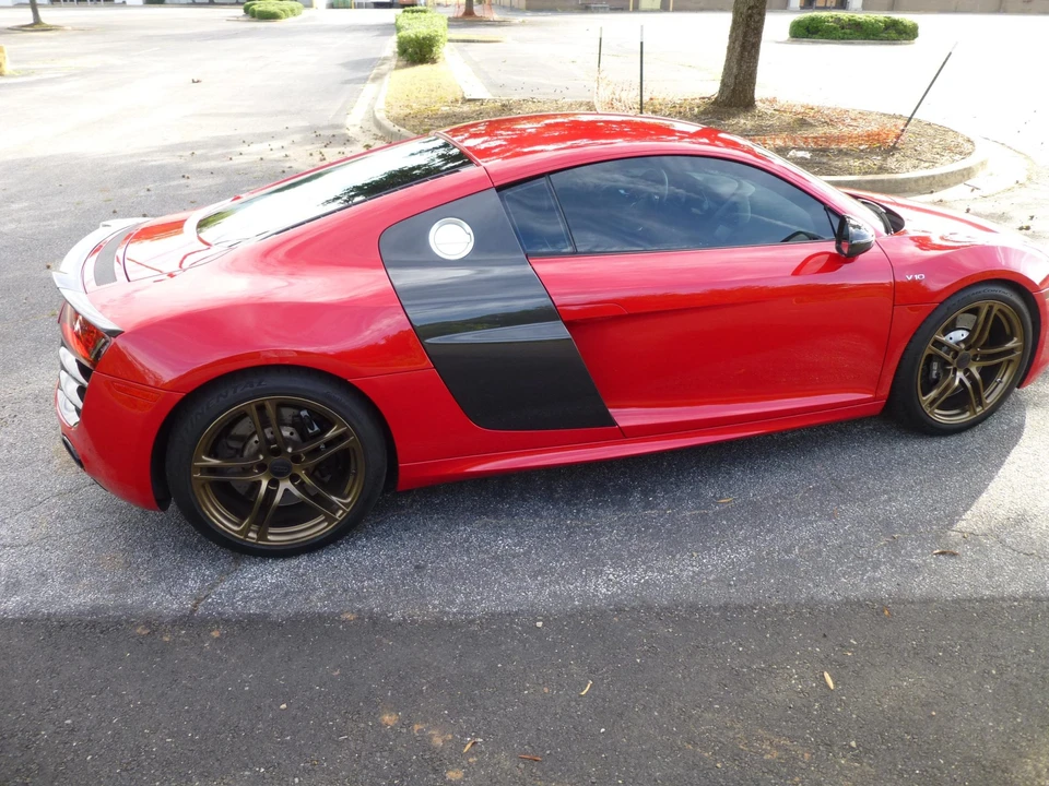 2012 Audi 42 R8 - Image 18 of 31