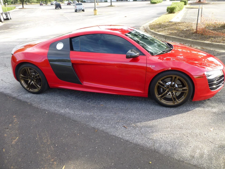 2012 Audi 42 R8 - Image 19 of 31