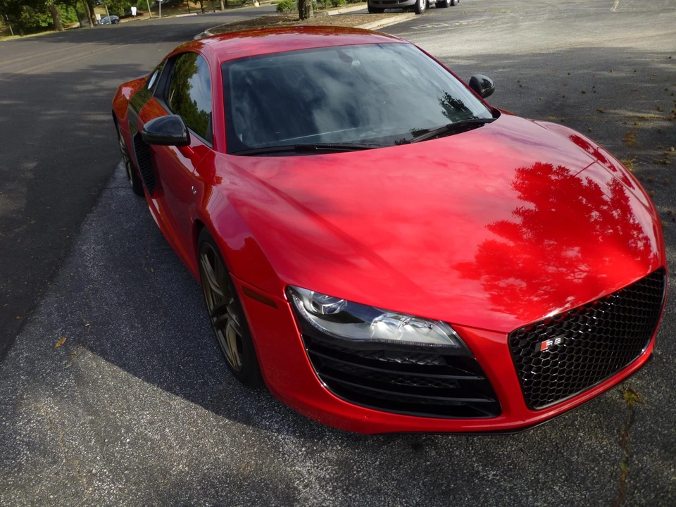 2012 Audi 42 R8 - Image 22 of 31