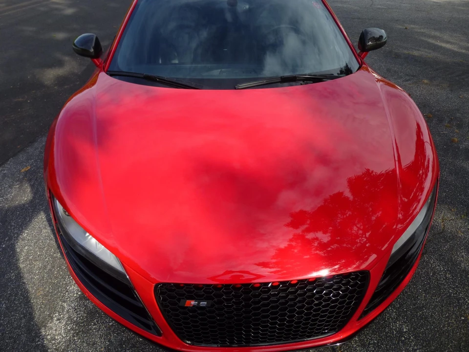 2012 Audi 42 R8 - Image 28 of 31