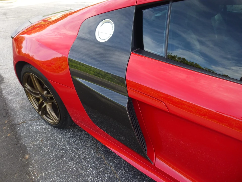 2012 Audi 42 R8 - Image 29 of 31