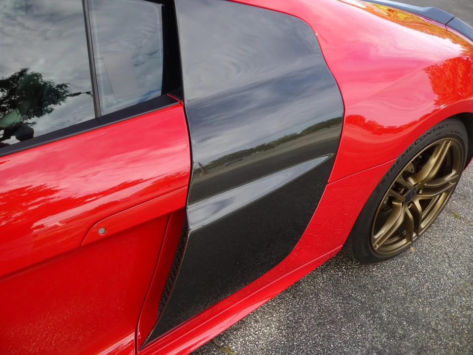 2012 Audi 42 R8 - Image 30 of 31