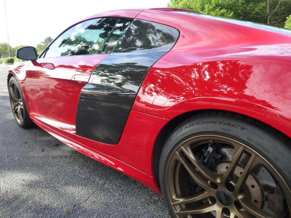 2012 Audi 42 R8 - Image 26 of 31