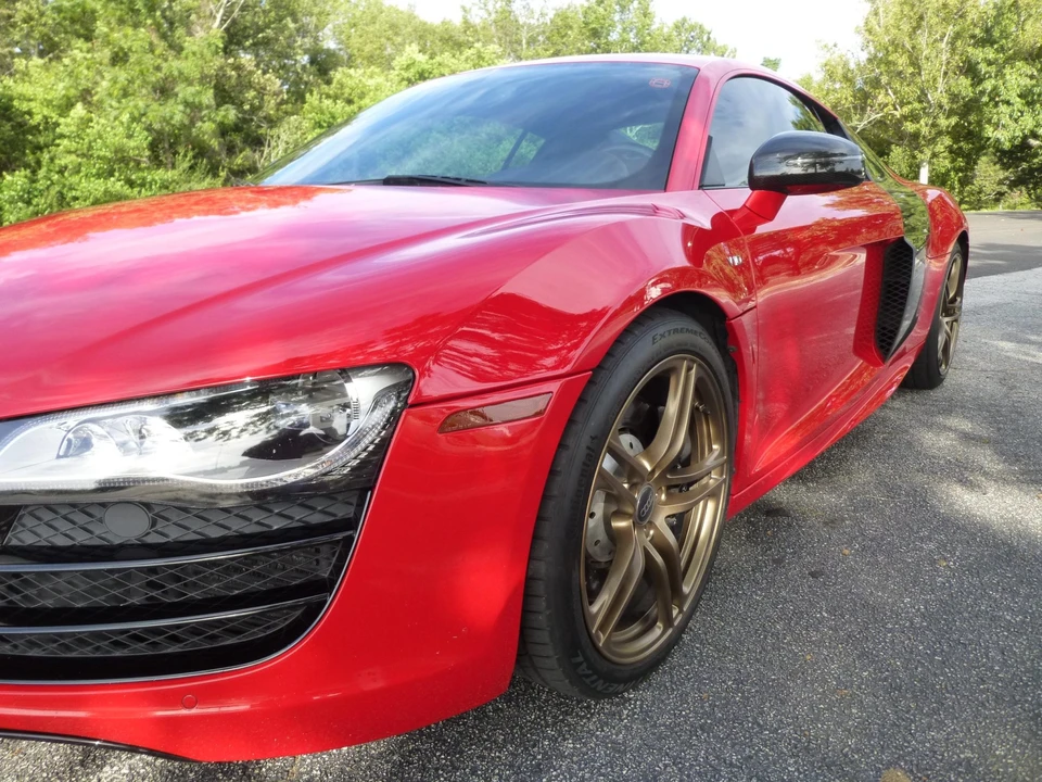 2012 Audi 42 R8 - Image 25 of 31
