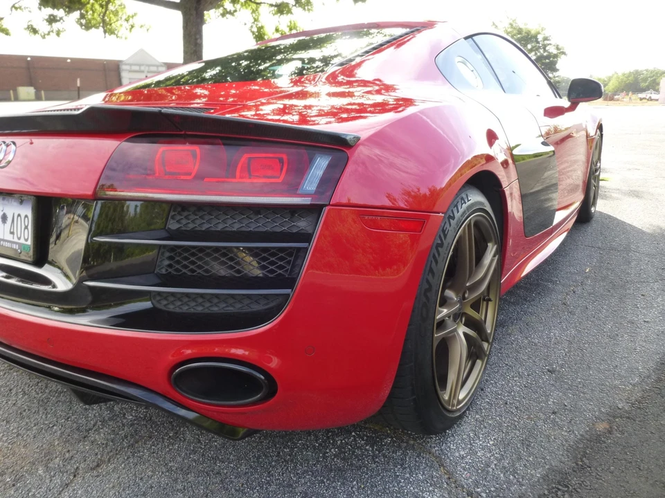2012 Audi 42 R8 - Image 27 of 31
