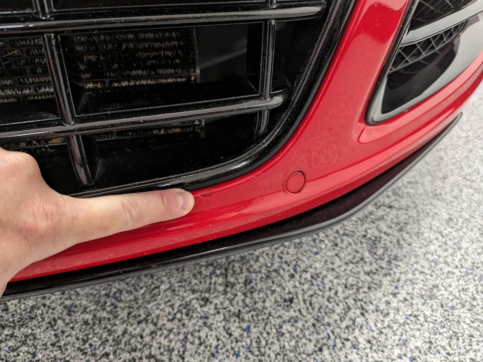2012 Audi 42 R8 - Image 25 of 31