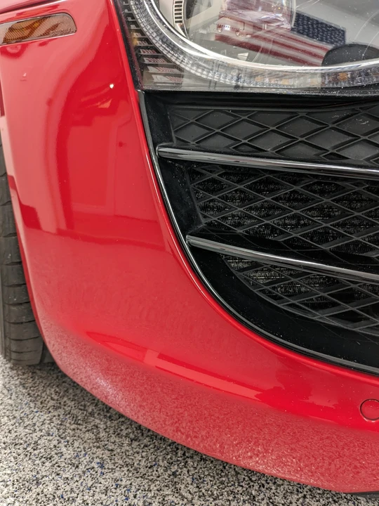 2012 Audi 42 R8 - Image 24 of 31