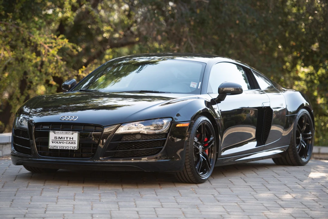2012 Audi 42 R8 - Image 4 of 31