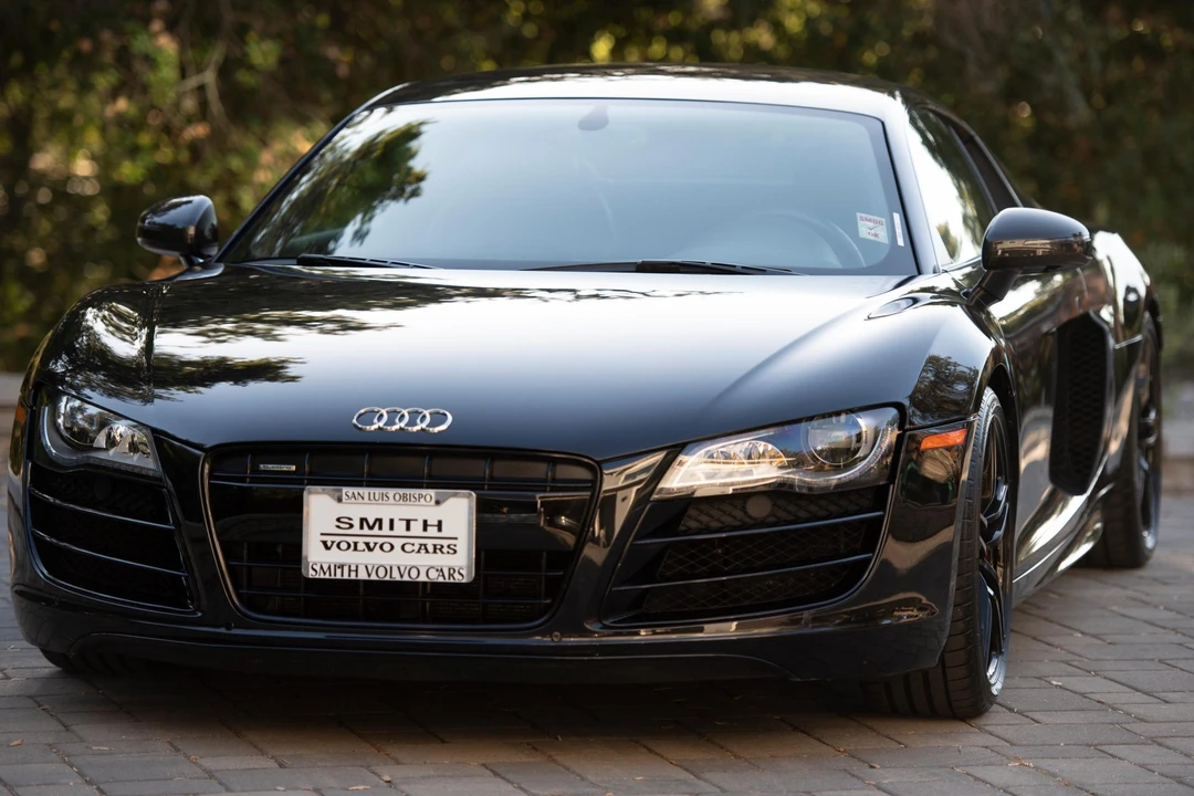 2012 Audi 42 R8 - Image 7 of 31
