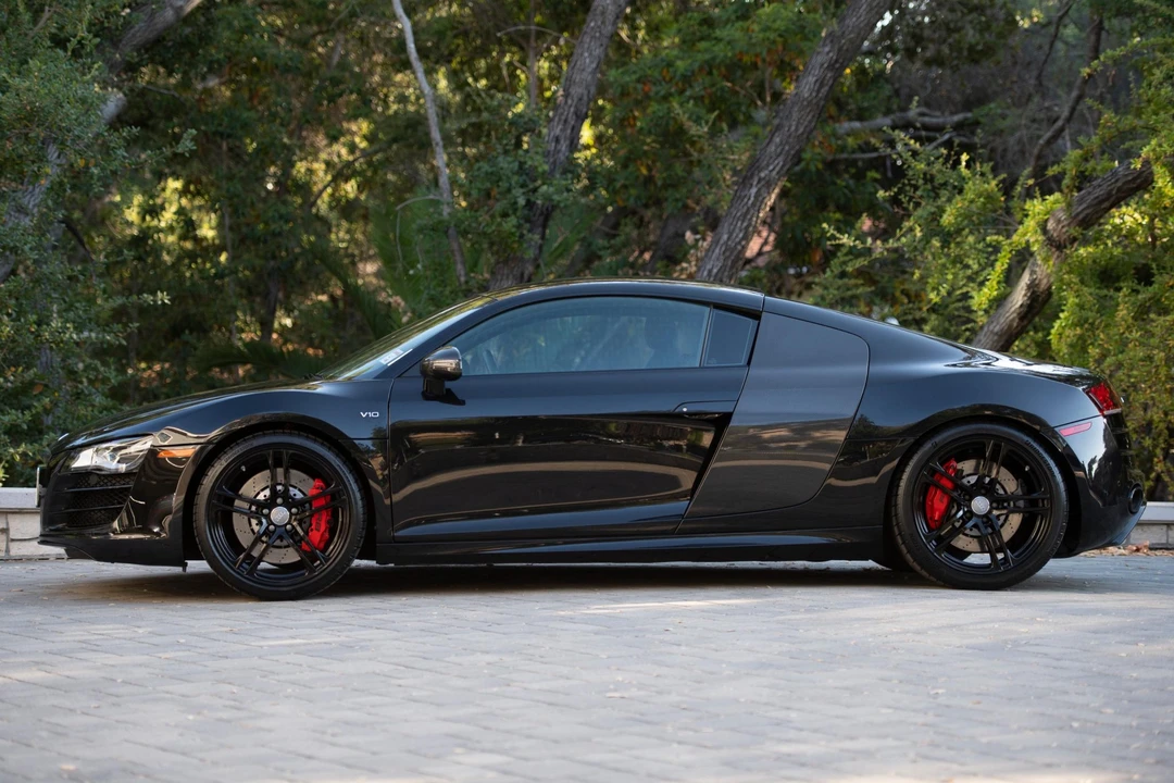 2012 Audi 42 R8 - Image 17 of 31