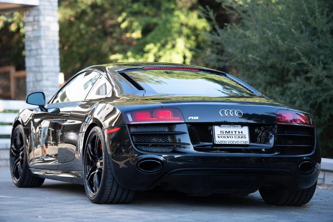 2012 Audi 42 R8 - Image 15 of 31