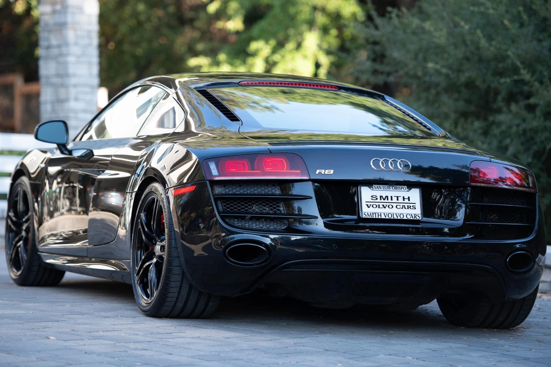 2012 Audi 42 R8 - Image 16 of 31