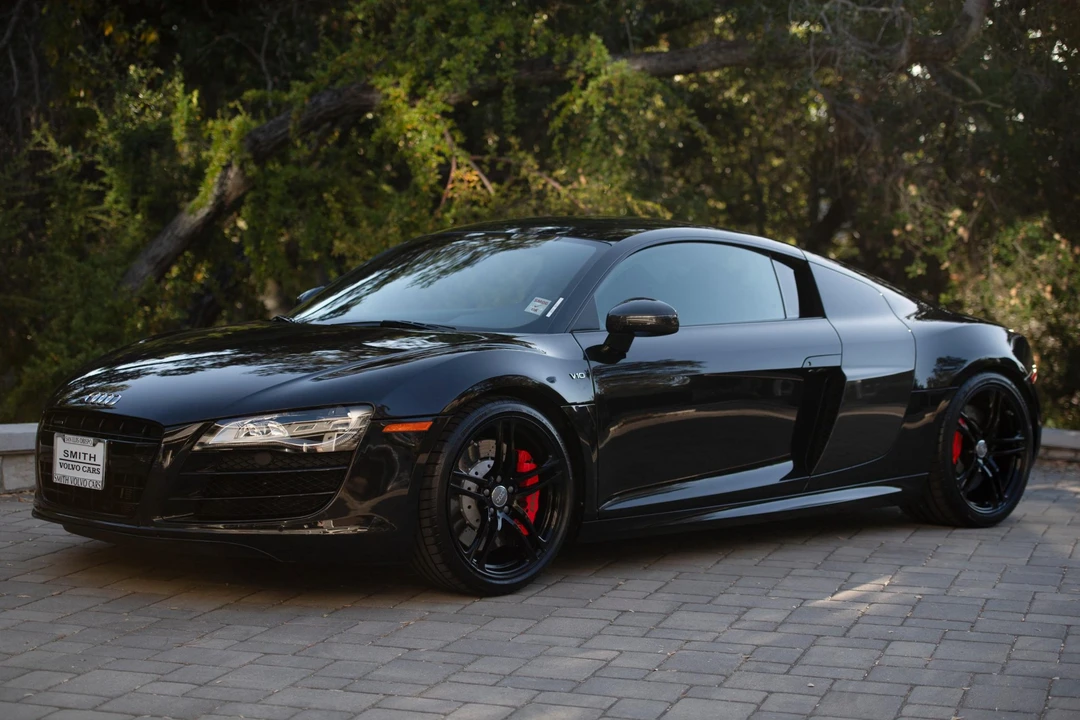 2012 Audi 42 R8 - Image 3 of 31